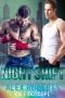 [The Neon Glass Club 02] • Night Shift · A Gay Lovers Romance (The Neon Glass Club Book 2)